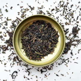 Zwarte Thee - Darjeeling FTGFOP 1 Spring Valley