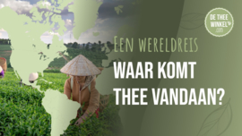 WAAR KOMT ONZE LOSSE THEE VANDAAN?