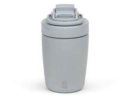 To Go Mok Moshi - Grijs  350 ml - Leopold Vienna