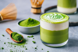 Groene Thee - Japan Ceremonial Matcha
