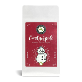 Winter Thee - Candy Apple