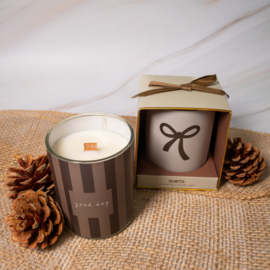 Kaars Cadeautje Good Day - Gusta