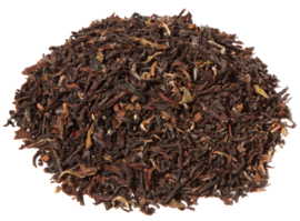 Zwarte Thee - Darjeeling FTGFOP 1 Spring Valley