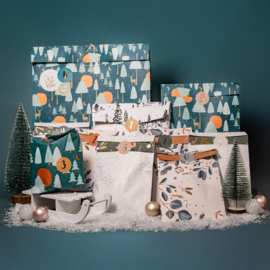 Thee Adventskalender 2025 - 9 dagen cadeautjes - De Thee Winkel