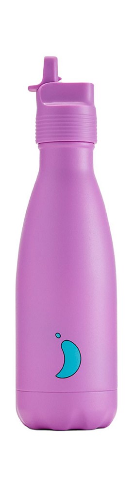 Chilly's Bottle Kids - Berry - 350 ml
