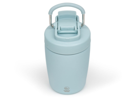 To Go Mok Moshi - Mint  350 ml - Leopold Vienna