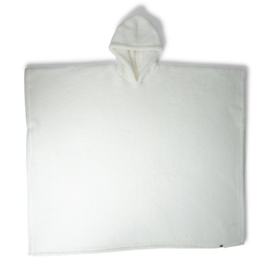 Teddy Hoodie Wit - Jens Living