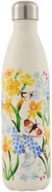 Chilly's Bottle - Little Daffodils - 750 ml