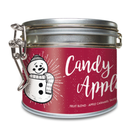 Winter Thee Blik - Candy Apple
