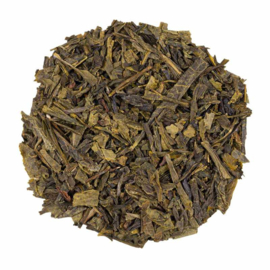 Groene Thee - China Bancha