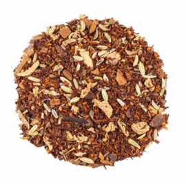 Rooibos Thee - Chai Rooibos