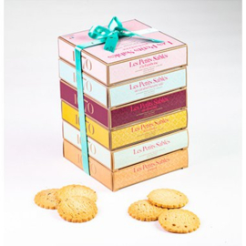 Zelf een brievenbuscadeau samenstellen