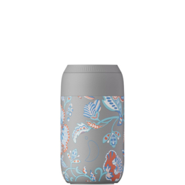 Chilly's Bottle Series 2 - Tea/Coffee Cup - Liberty Dream Trail - 340 ml