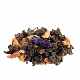 Oolong Thee - Tropical Temptation