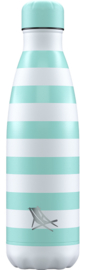 Chilly's Bottle - Dock & Bay Narrabeen Green - 500 ml