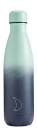 Chilly's Bottle - Gradient Deep Spring - 500 ml