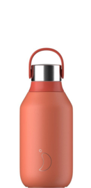 Chilly's Bottle Series 2 - Maple Red - 350 ml