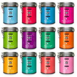 Sinterklaas Cadeau - Superior Organic Elements