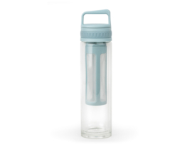 Cold Brew Infuser Bottle Moshi - Glas Mint 400 ml - Leopold Vienna