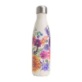Chilly's Bottle -Garden Flowers - 500 ml