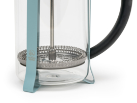 Theemaker ´Moshi´ 600 ml - Mint - Leopold Vienna