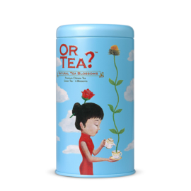 'Or Tea?' - Cadeaupakket