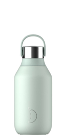 Chilly's Bottle Series 2 - Lichen Green - 350 ml