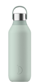 Chilly's Bottle Series 2 - Lichen Green - 500 ml