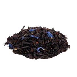 Zwarte Thee - Earl Grey Deluxe Lady Star