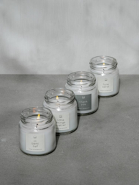 Candle Jar S - Thank You - Leeff