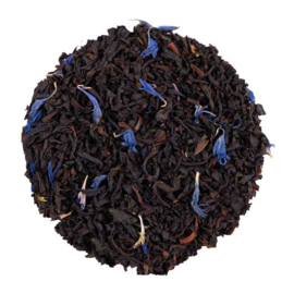 Zwarte Thee - Earl Grey Deluxe Lady Star