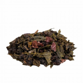 Oolong Thee - Taste Gourmand