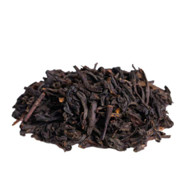 Zwarte Thee - Lapsang Souchong