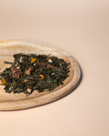 Groene Thee - Mango Passievrucht