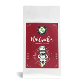 Winter Thee - Nutcracker