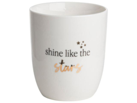 Theemokken Set - Shine like the stars - Gusta