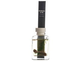 Diffuser Geurstokjes Mistletoe - Gusta