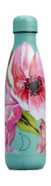 Chilly's Bottle - Anemone - 500 ml
