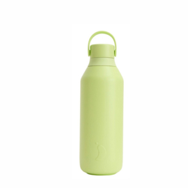Chilly's Bottle Series 3 - Limelite - 500 ml
