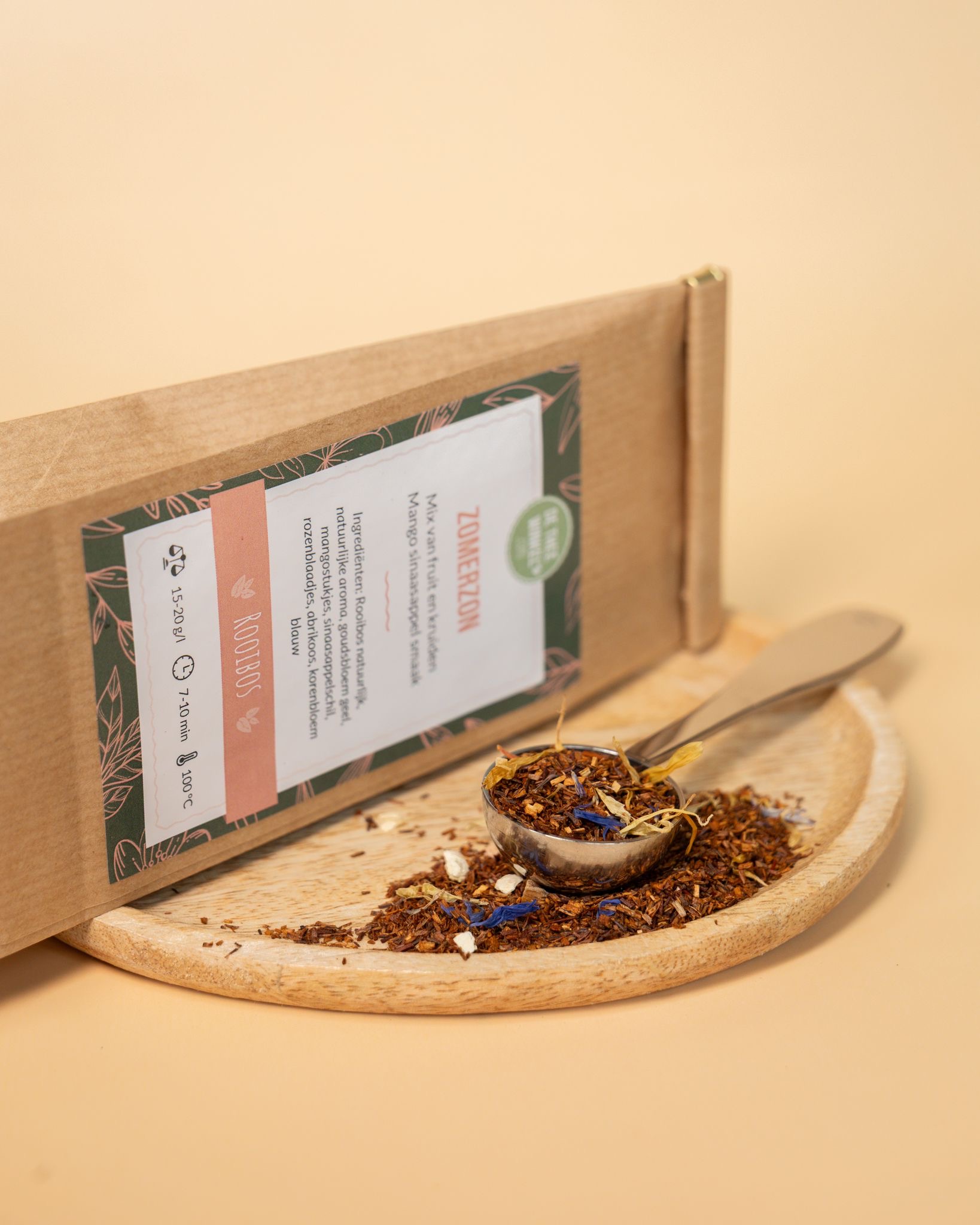 Rooibos Thee - Zomerzon
