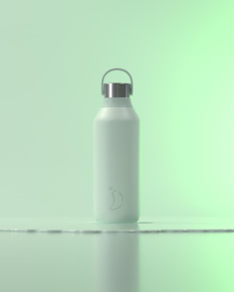 Chilly's Bottle Series 2 - Lichen Green - 500 ml