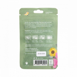 Je bent geliefd - Complimententhee - Arelo