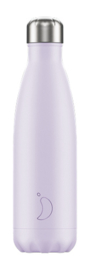 Chilly's Bottle- Blush Lilac - 500 ml