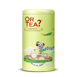 'Or Tea?' - Cadeaupakket