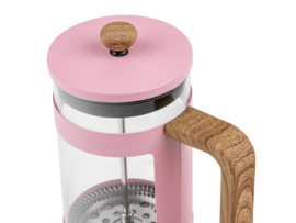 Theemaker ´Franca´ 600 ml - Pink - Leopold Vienna