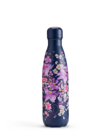 Chilly's Bottle - Flower Drop - 500 ml
