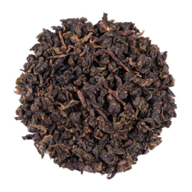 Oolong Thee - China Oolong