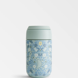Chilly's Bottle Series 2 - Tea/Coffee Cup - Liberty Eleni - 340 ml