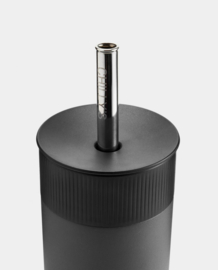 Chilly's Bottle Series 2 - Switch Cup - Abyss Black - 500 ml