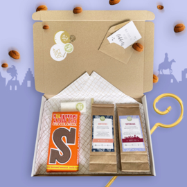 SINTERKLAAS CADEAUS